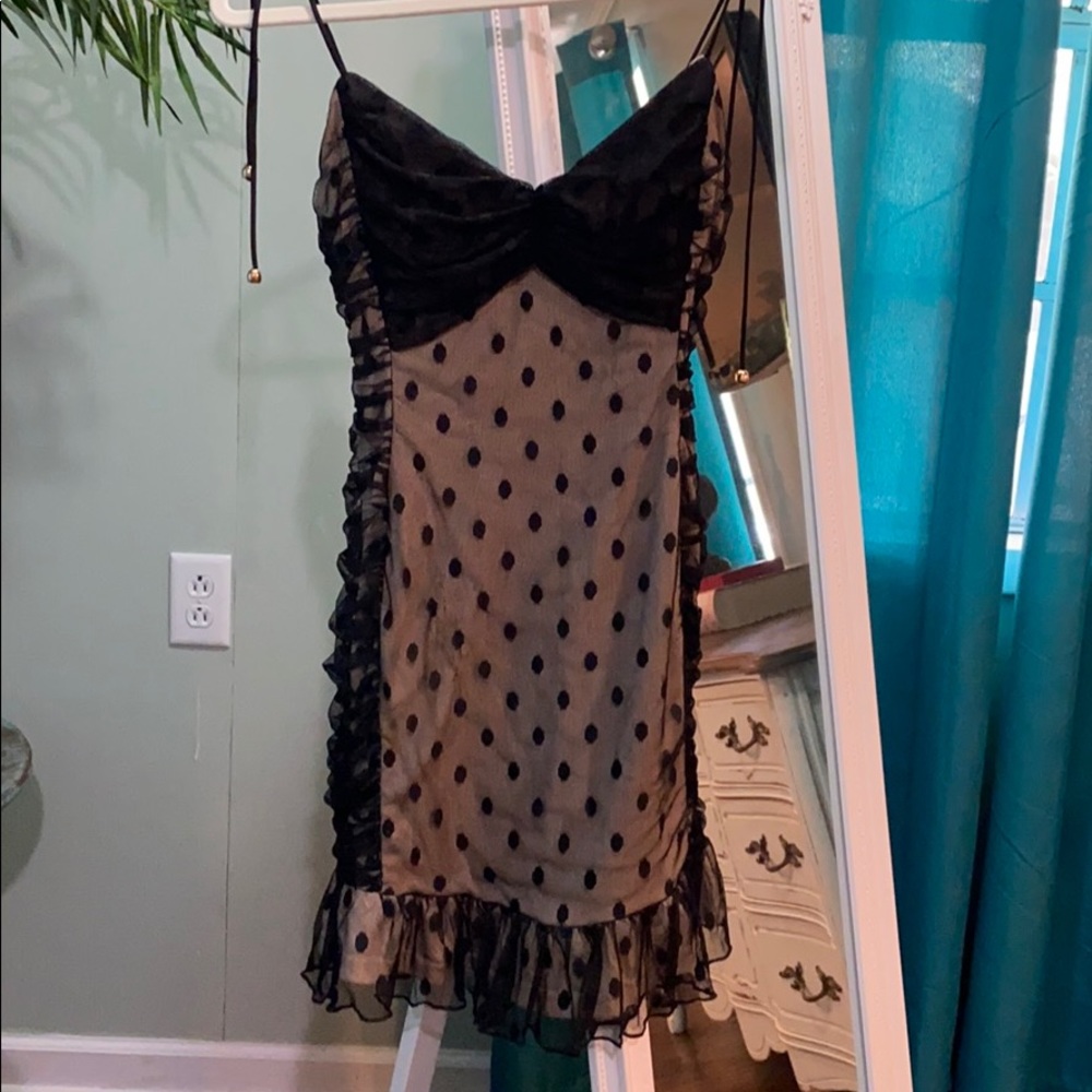 NWT hopes going out dress